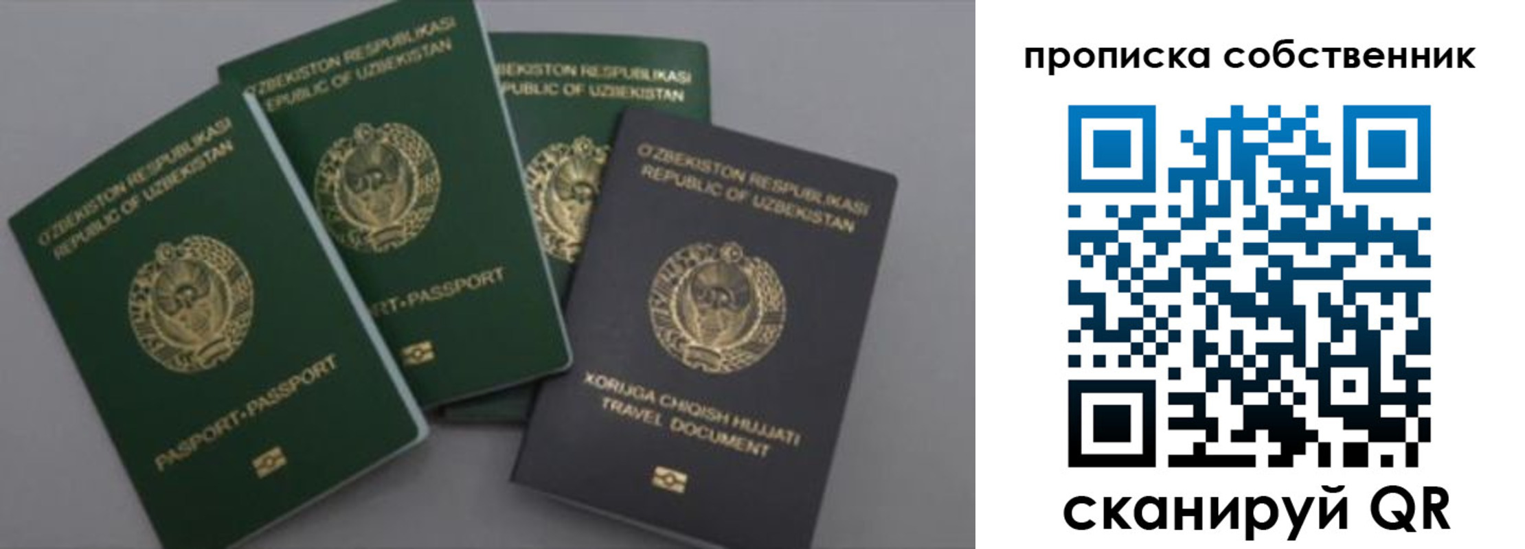 прописка штамп в Тырныаузе